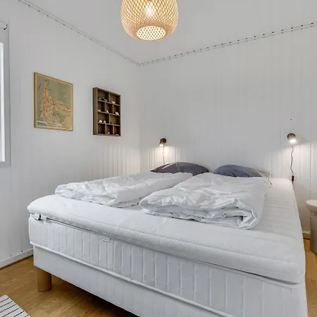 Feriehus Lovely House W Free Wifi And Dune View Sj909 *