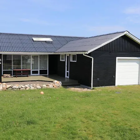 別荘 Lovely House W Free Wifi And Dune View Sj909 Harboør