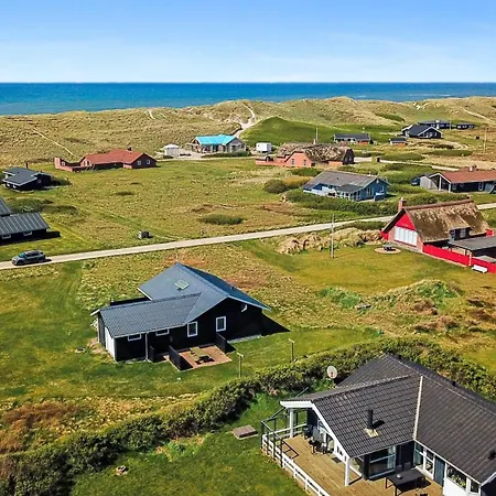 別荘 Lovely House W Free Wifi And Dune View Sj909