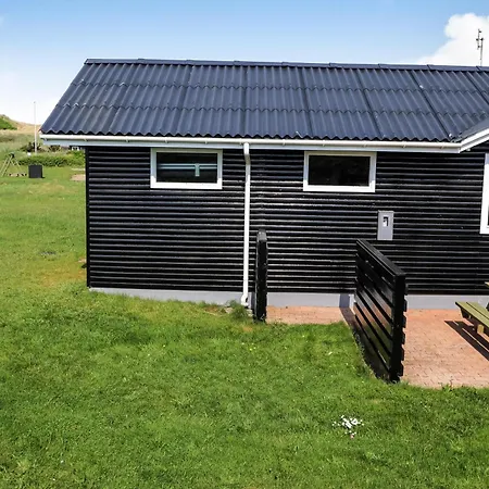 Lovely House W Free Wifi And Dune View Sj909
